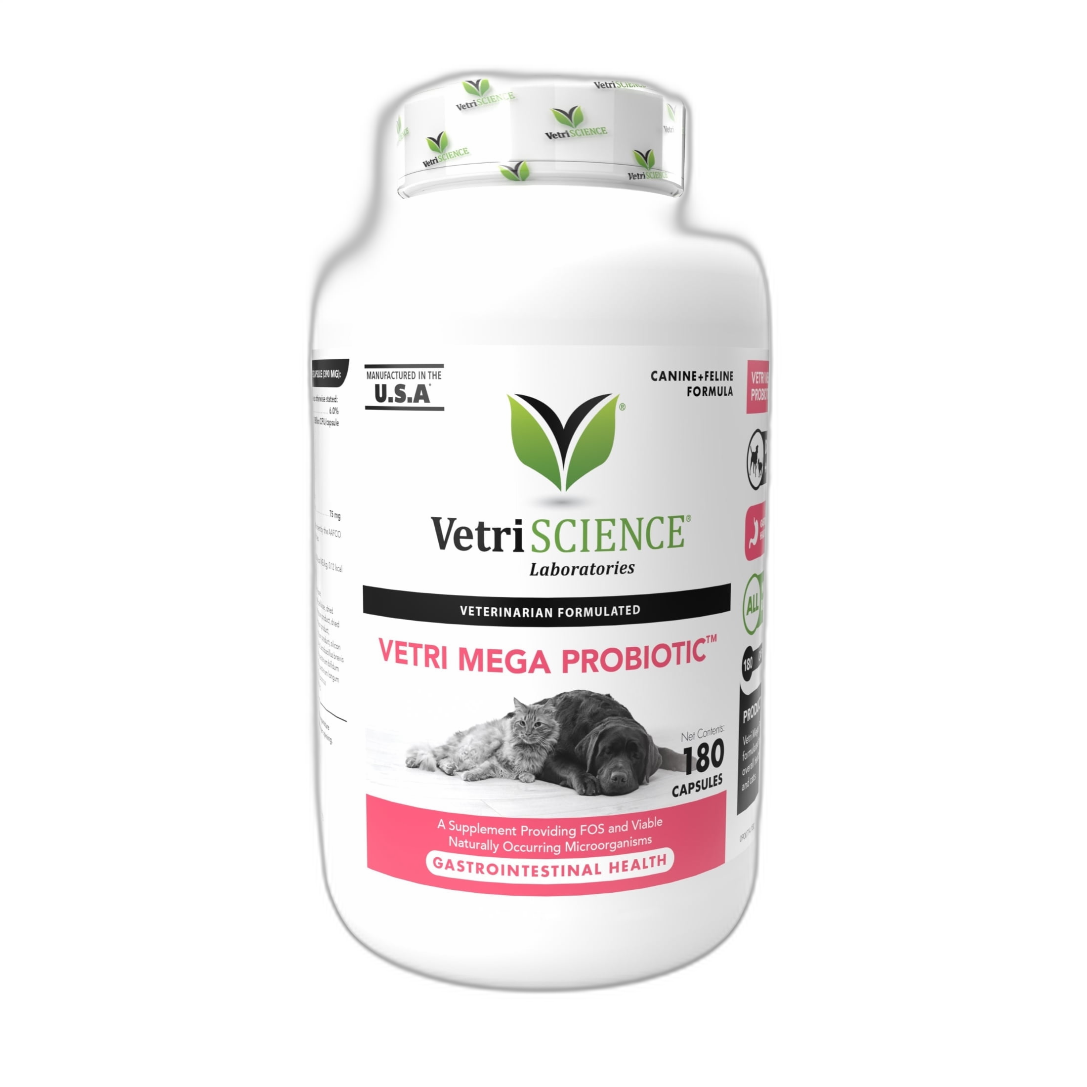 Bernie's Perfect Poop Digestion Support for Dogs pet supplement