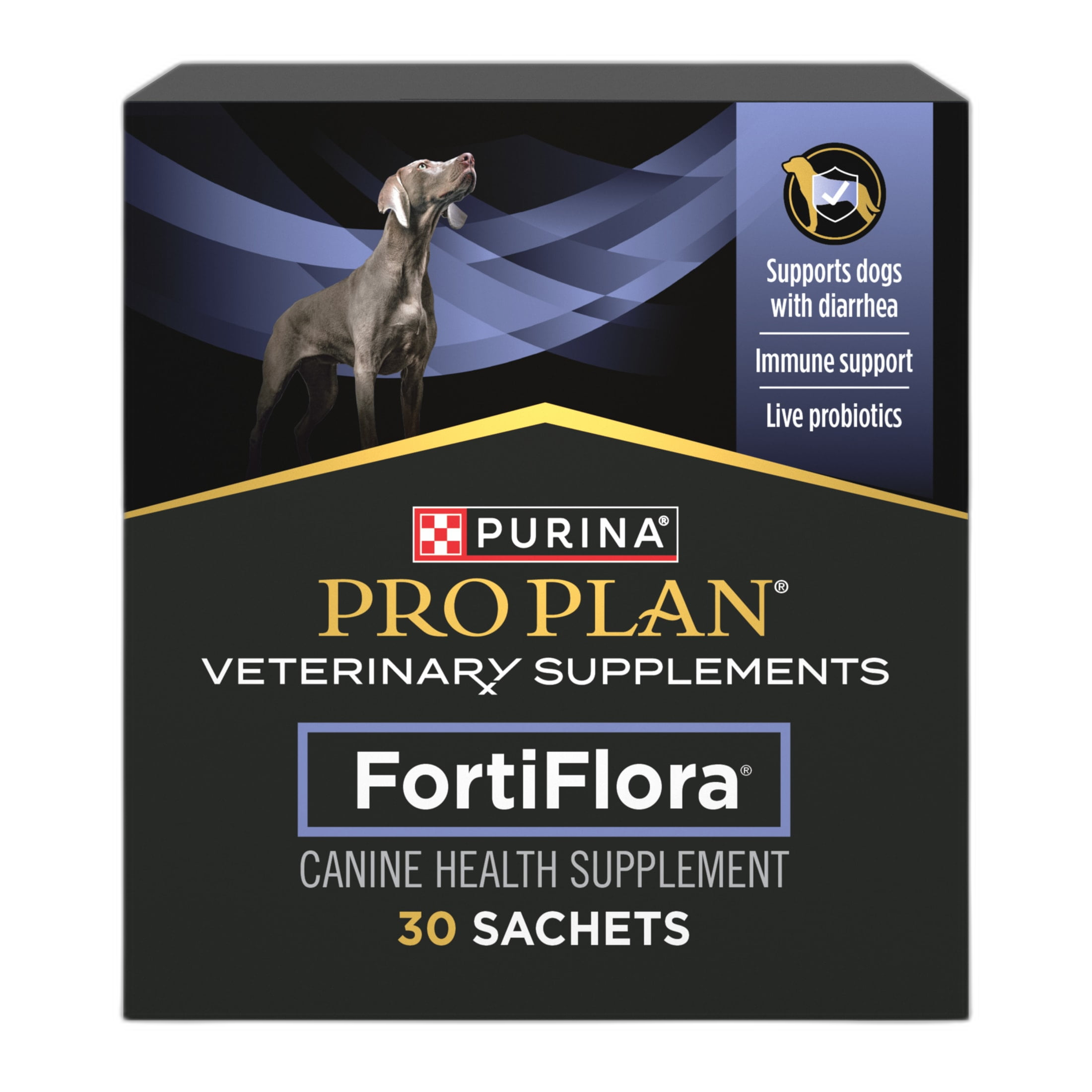 Burt's Bees Skin & Coat Supplement with Omega-3 for Dogs