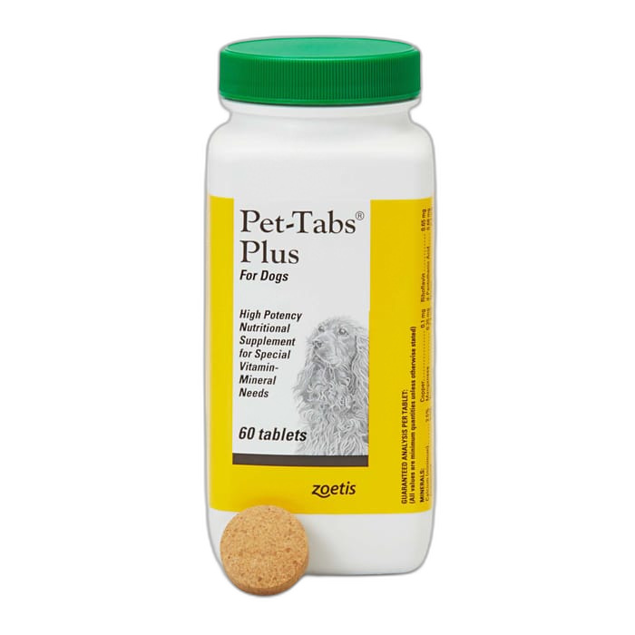 Cardio Canine CoQ10 Heart Support for Small Dogs