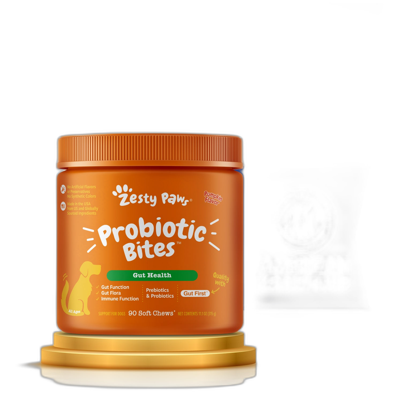 Dr. Harvey's Herbal Multi-Vitamin & Mineral Supplement for Dogs