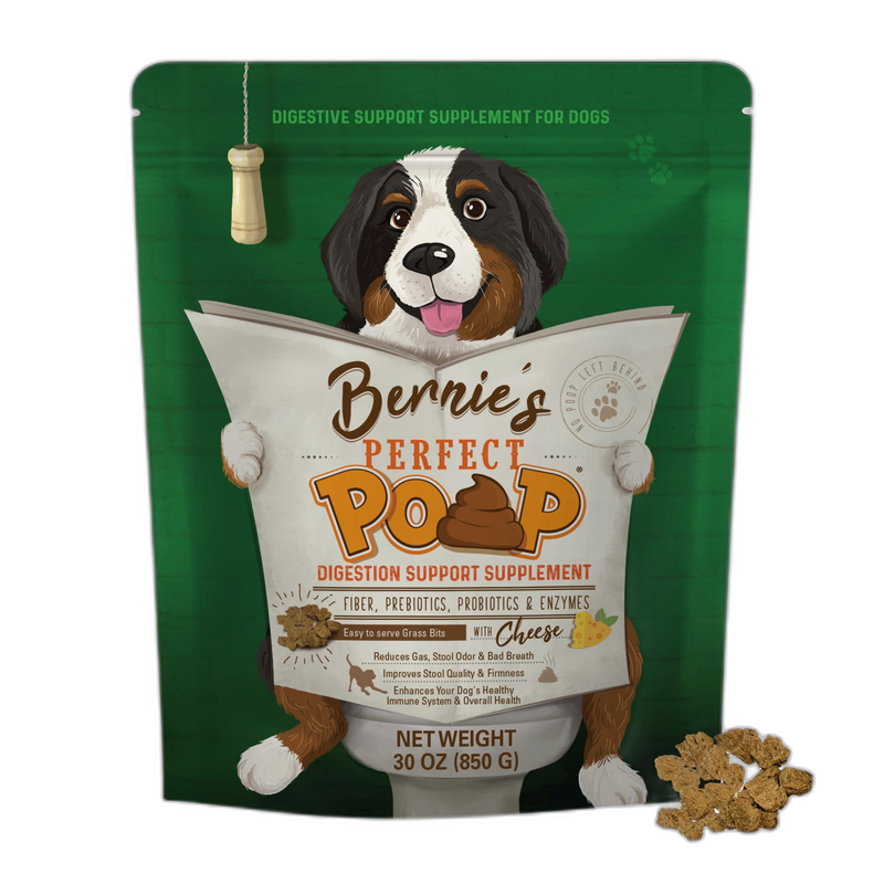 Fera Pet Organics Goat Milk Topper for Dogs & Cats pet supplement
