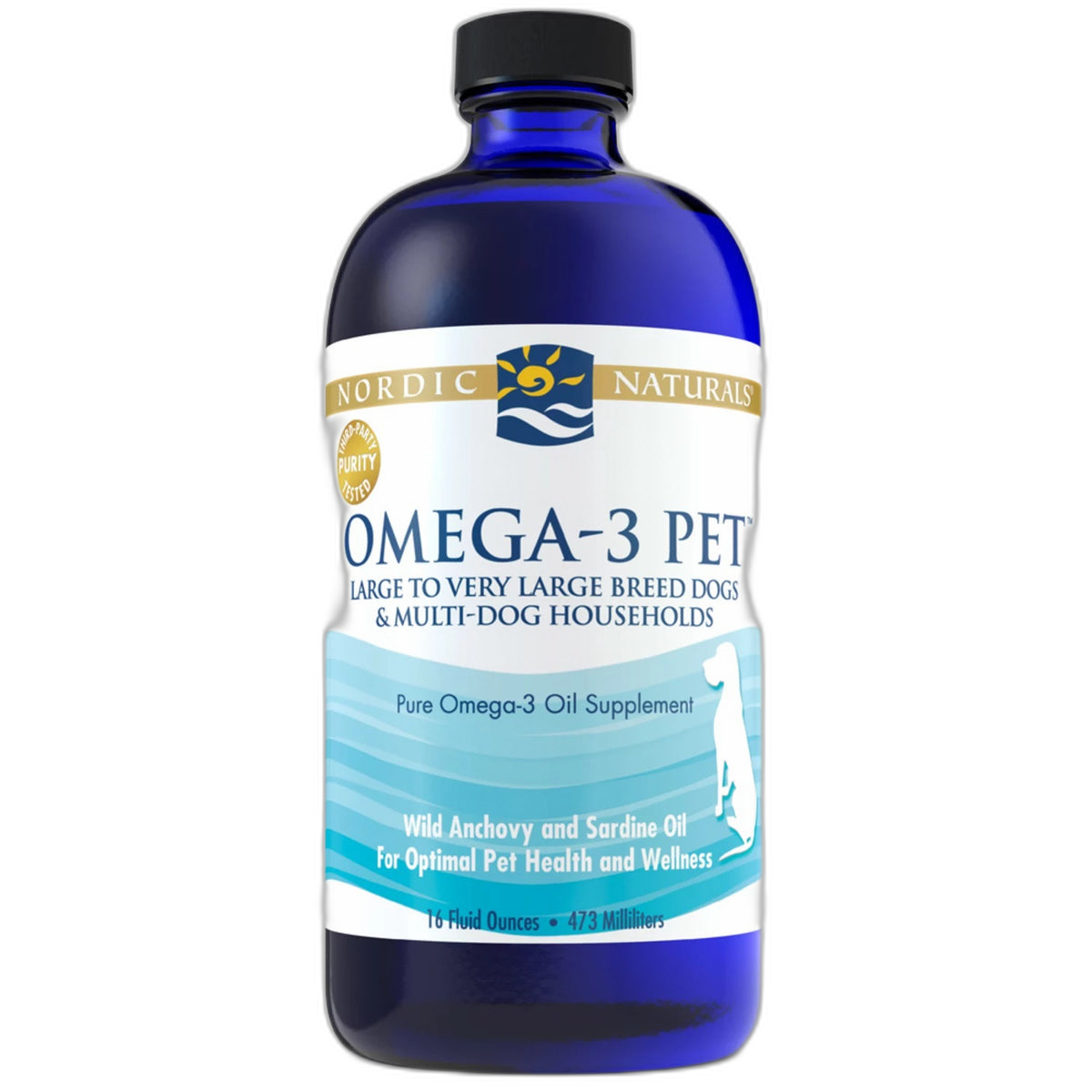 Fera Pet Organics Joint Support for Dogs pet supplement