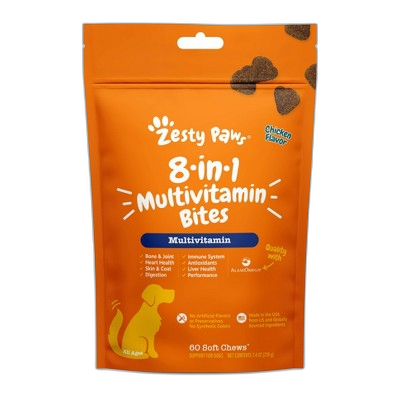 Four Leaf Rover Immunity Mushroom Complex for Dogs pet supplement