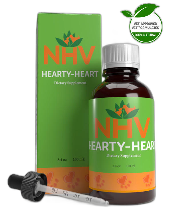Hearty-Heart for Dogs