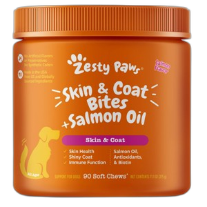 Herbsmith Clear AllerQi Allergy Support for Dogs