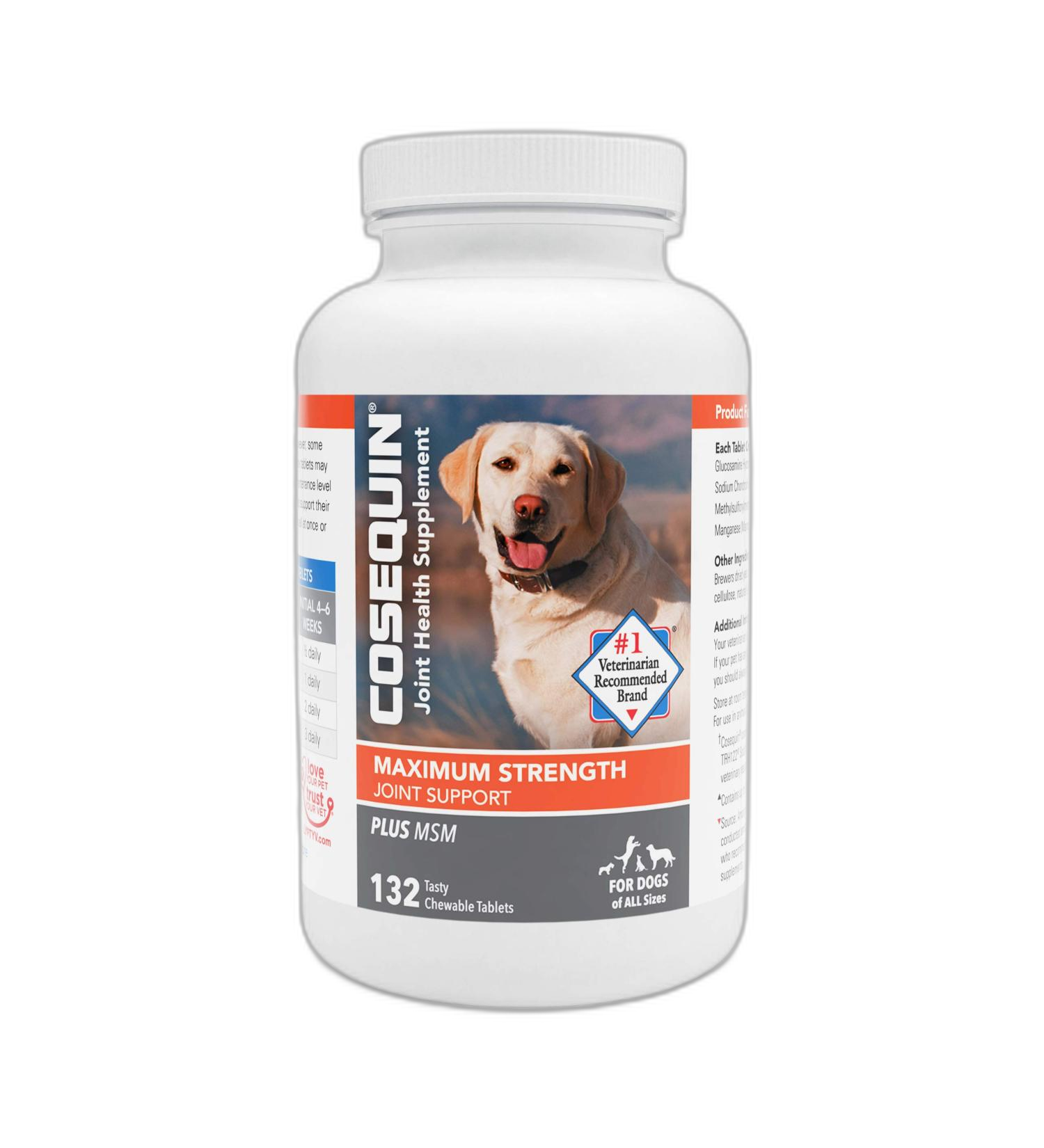 Herbsmith July Third Calming Aid for Dogs pet supplement
