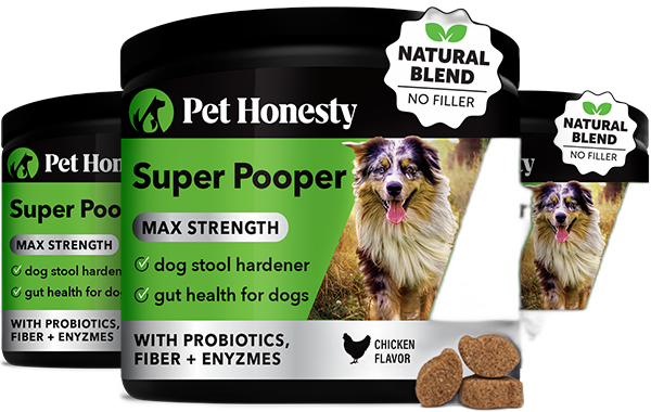 iHeartDogs Allergy & Itch Relief Chews for Dogs
