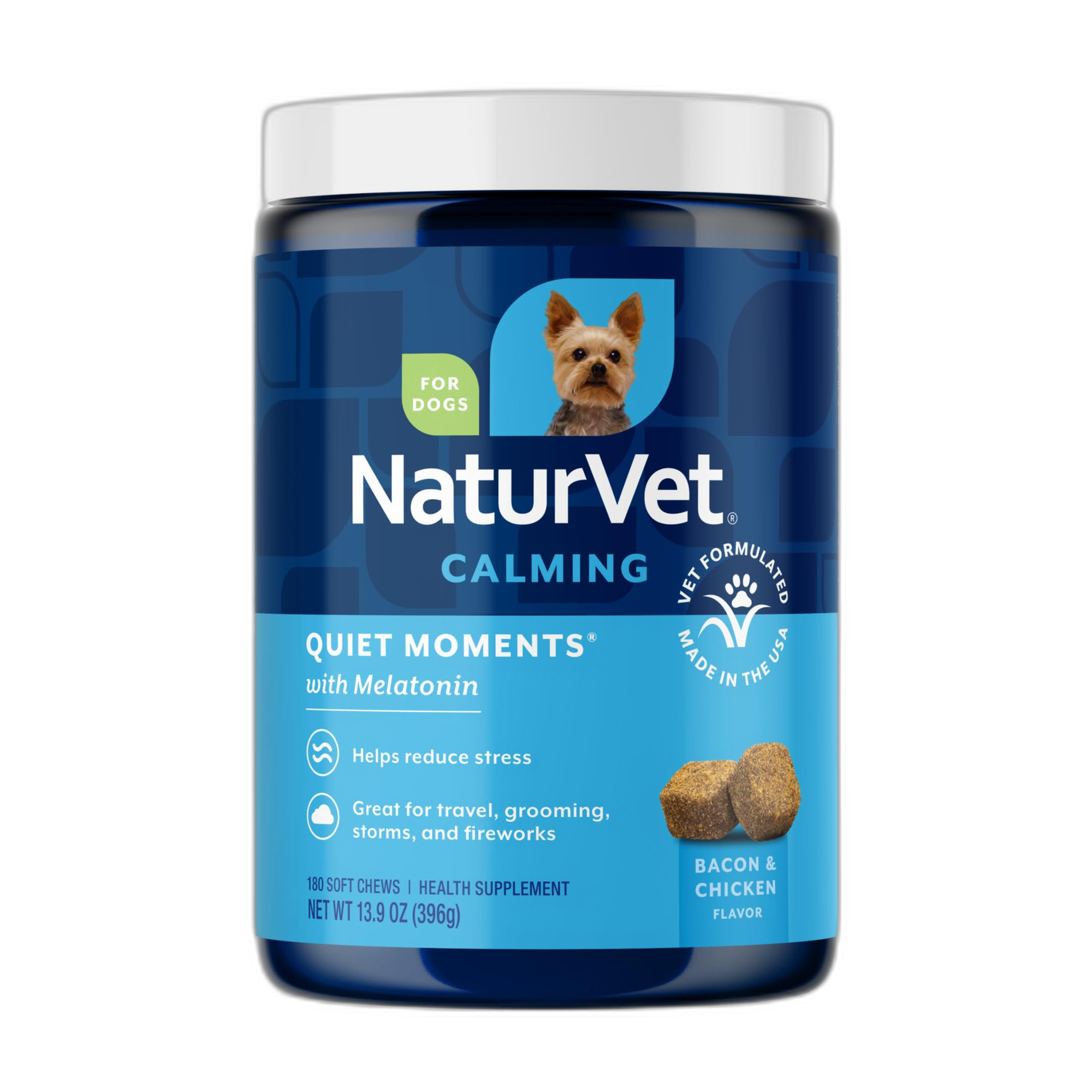 Infinite Pet Life Hip & Joint Supplement for Dogs