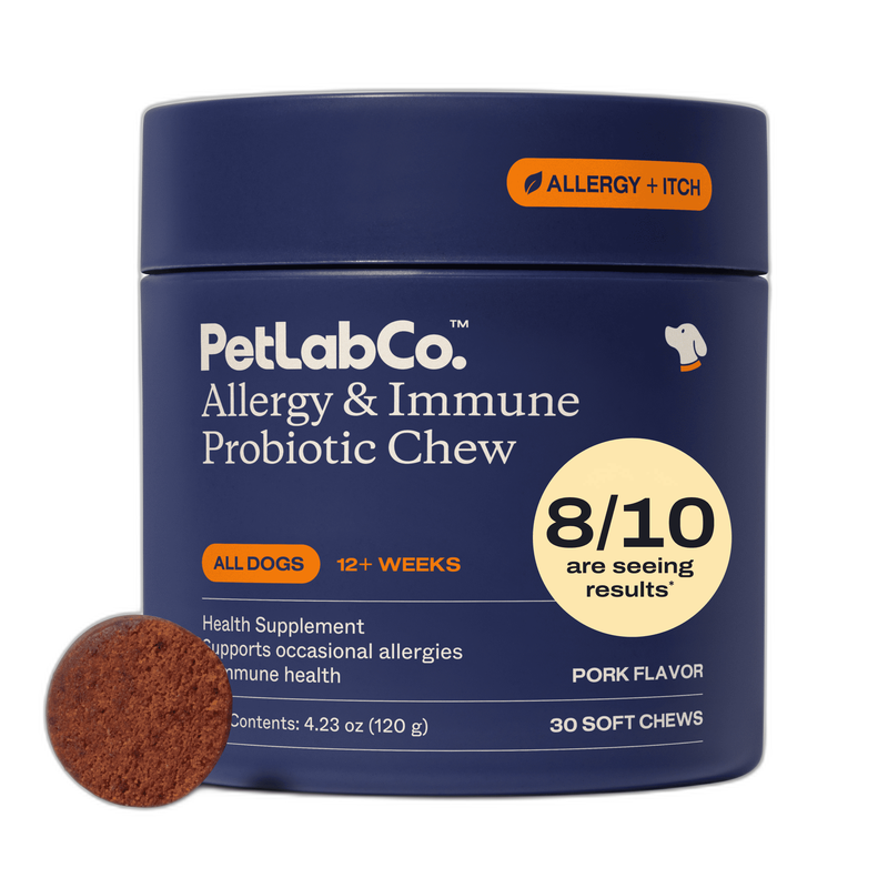 K9 Natural Digestive Health Supplement for Dogs