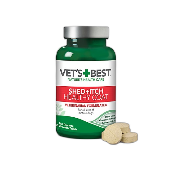 Native Pet Calming Chews for Dogs pet supplement