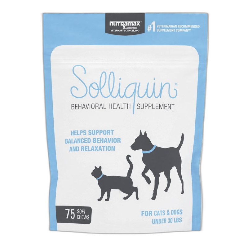 NaturVet Brewer's Dried Yeast with Garlic for Dogs pet supplement