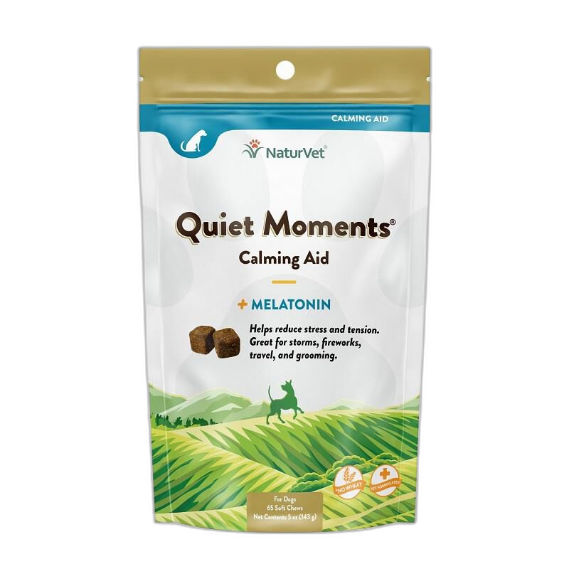 Nulo Functional Immunity & Antioxidant Soft Chews