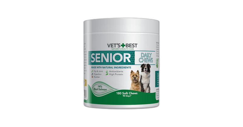 Nulo Functional Skin & Coat Soft Chews for Dogs skin & coat supplement