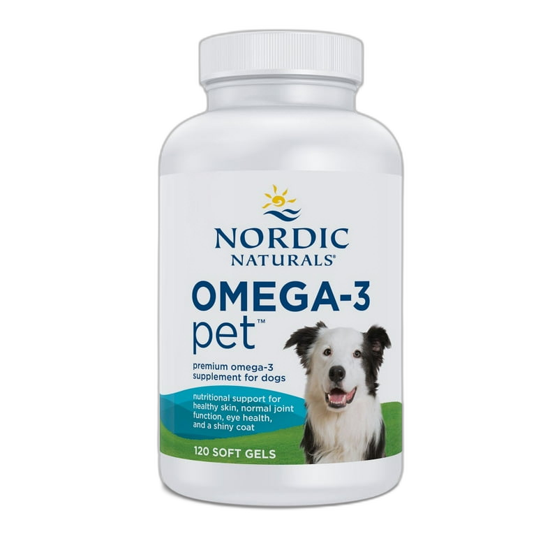 Nutra Thrive Canine Nutritional Supplement pet supplement