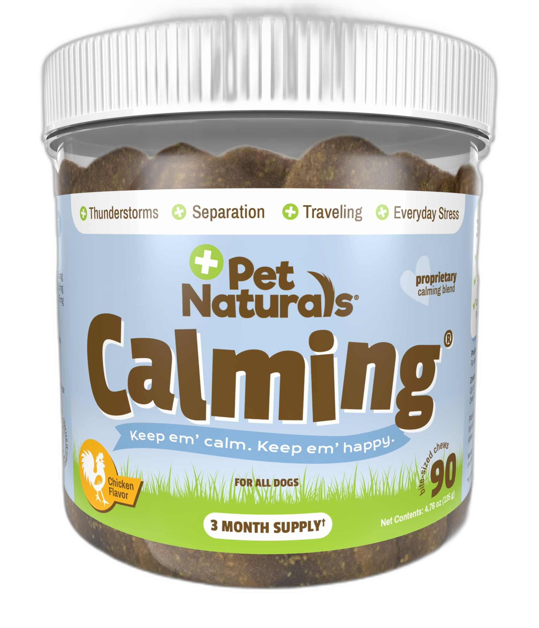Nutri-Vet Probiotics for Dogs pet supplement
