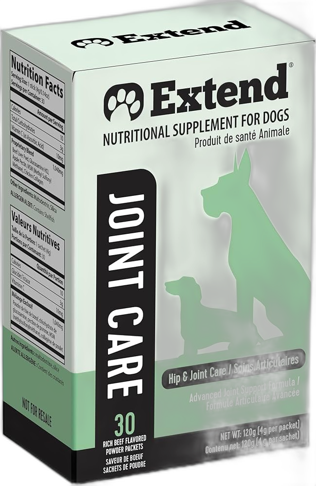 Penguin CBD Dog Oil pet supplement