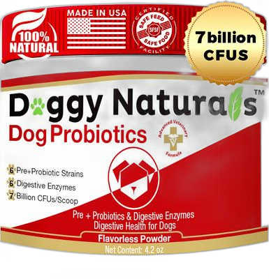 Pet Health Pharma Probiotics Advanced Max-Strength Cat & Dog Digestive Supplement digestive health supplement