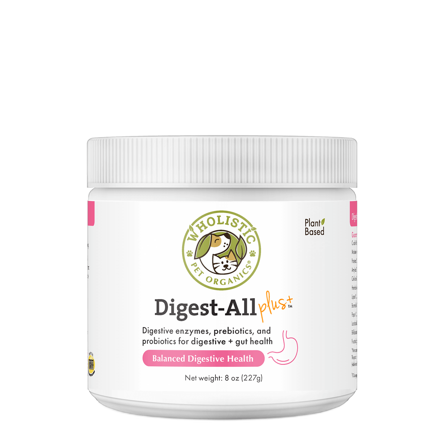 Pet Honesty Omega-3 Fish Oil Soft Chews for Dogs