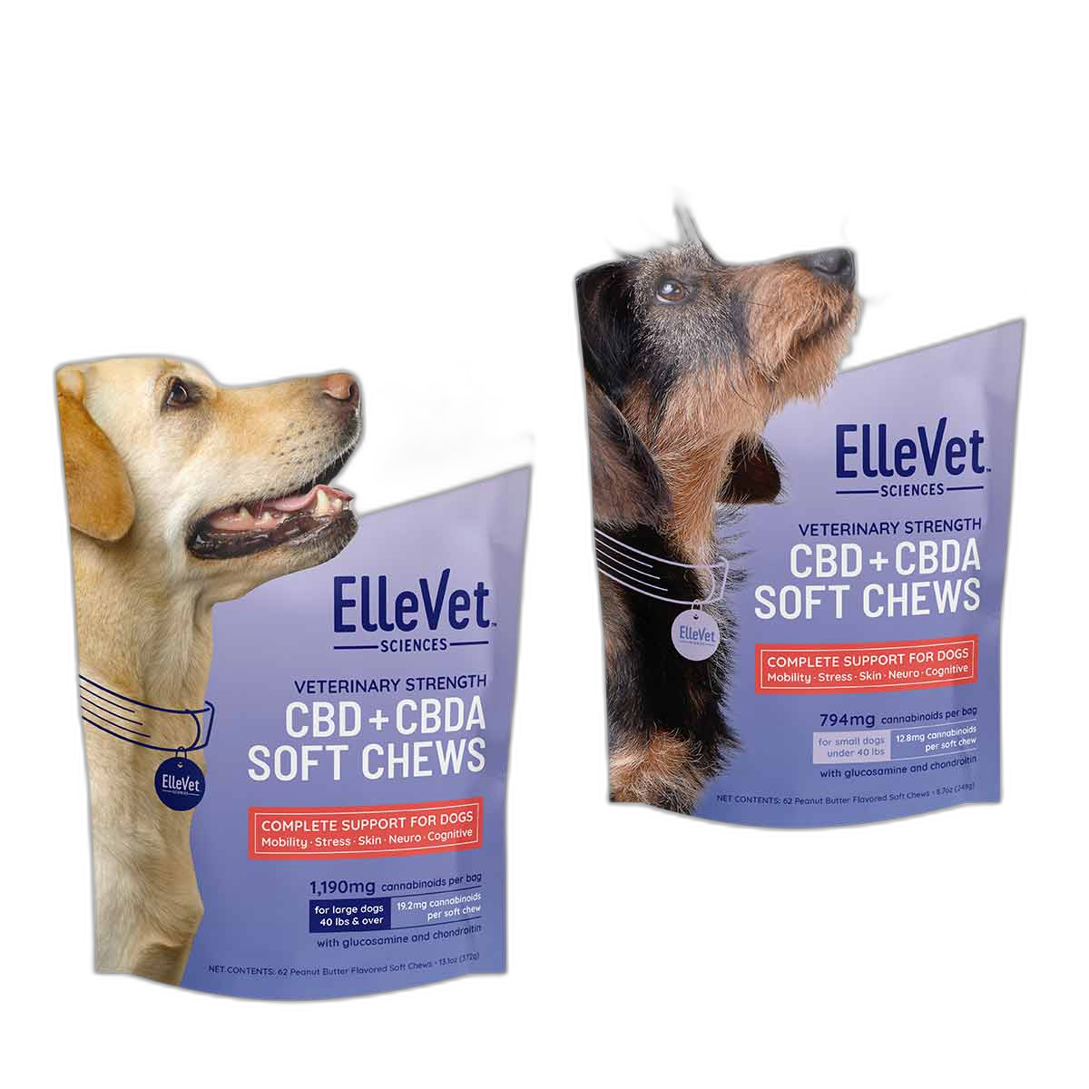 Pet Honesty Super Vitamin Multivitamin for Dogs