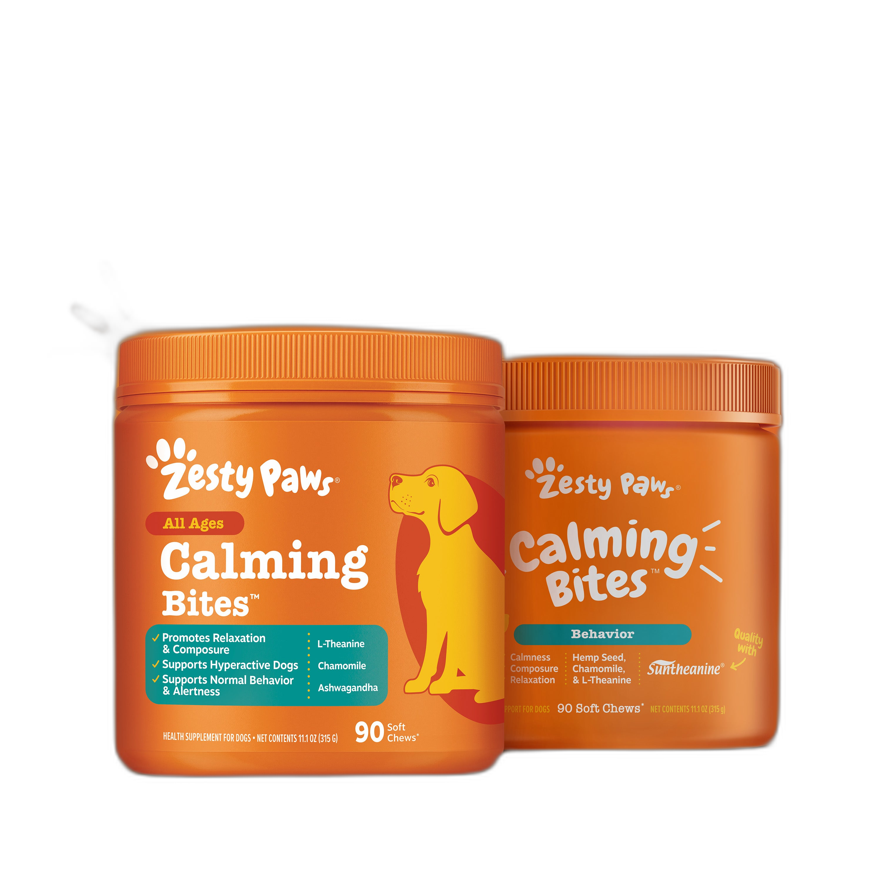 Pet Naturals Hip + Joint Pro for Dogs by Pet Naturals