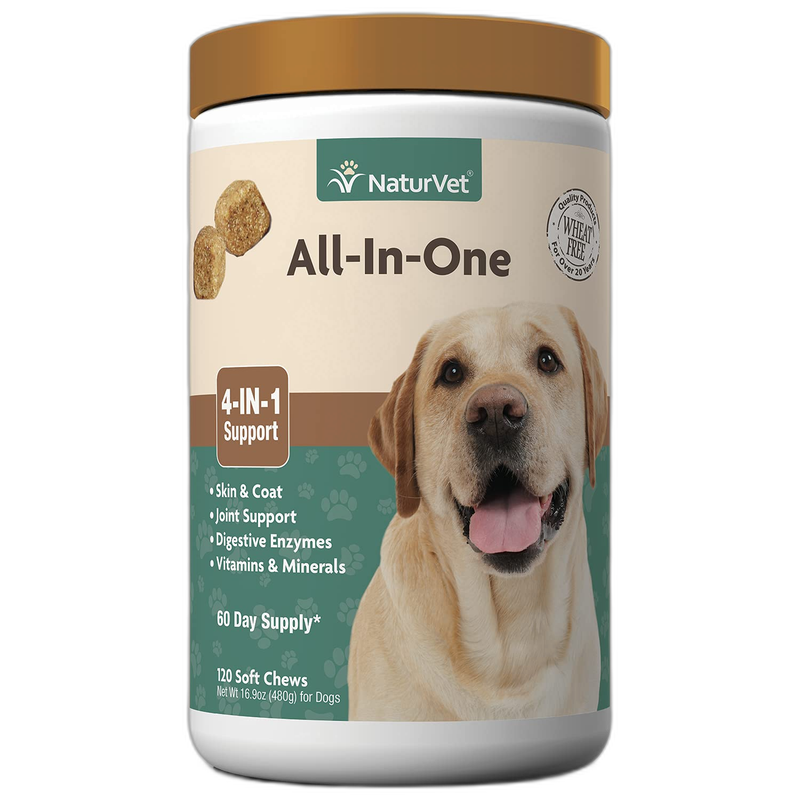 PetLab Co. Joint Care Chews for Senior Dogs by PetLab Co.
