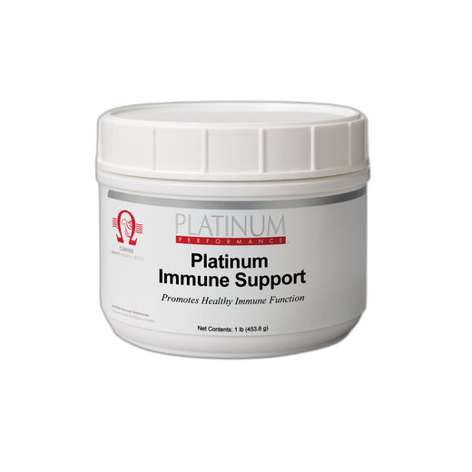 Platinum Performance Canine Immune Support immune support supplement