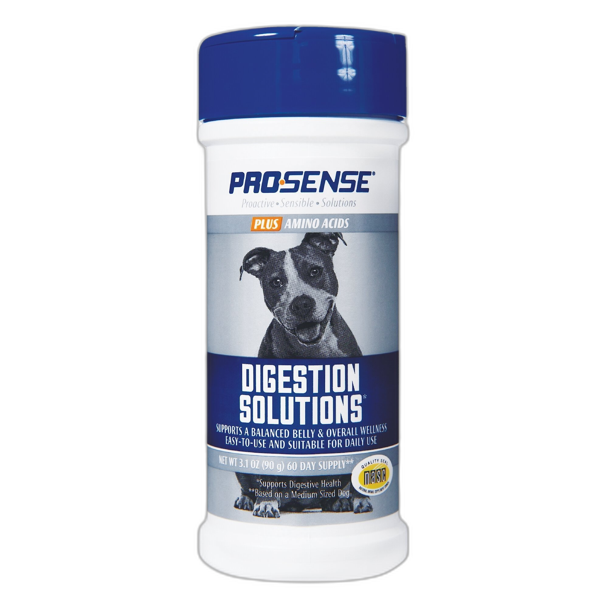 Pro-Sense Dog Probiotic Solutions