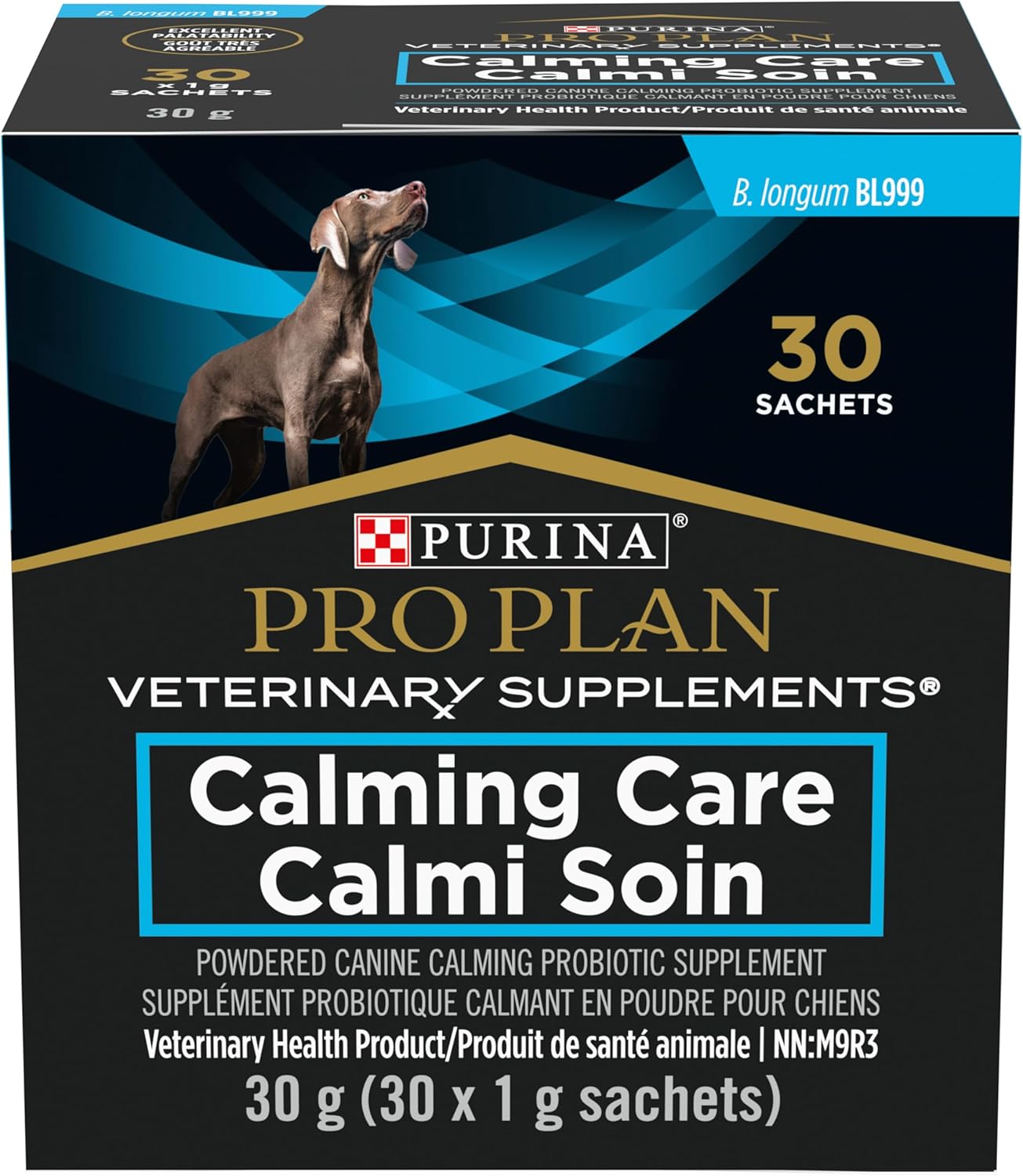 Calming Care Probiotic Supplement