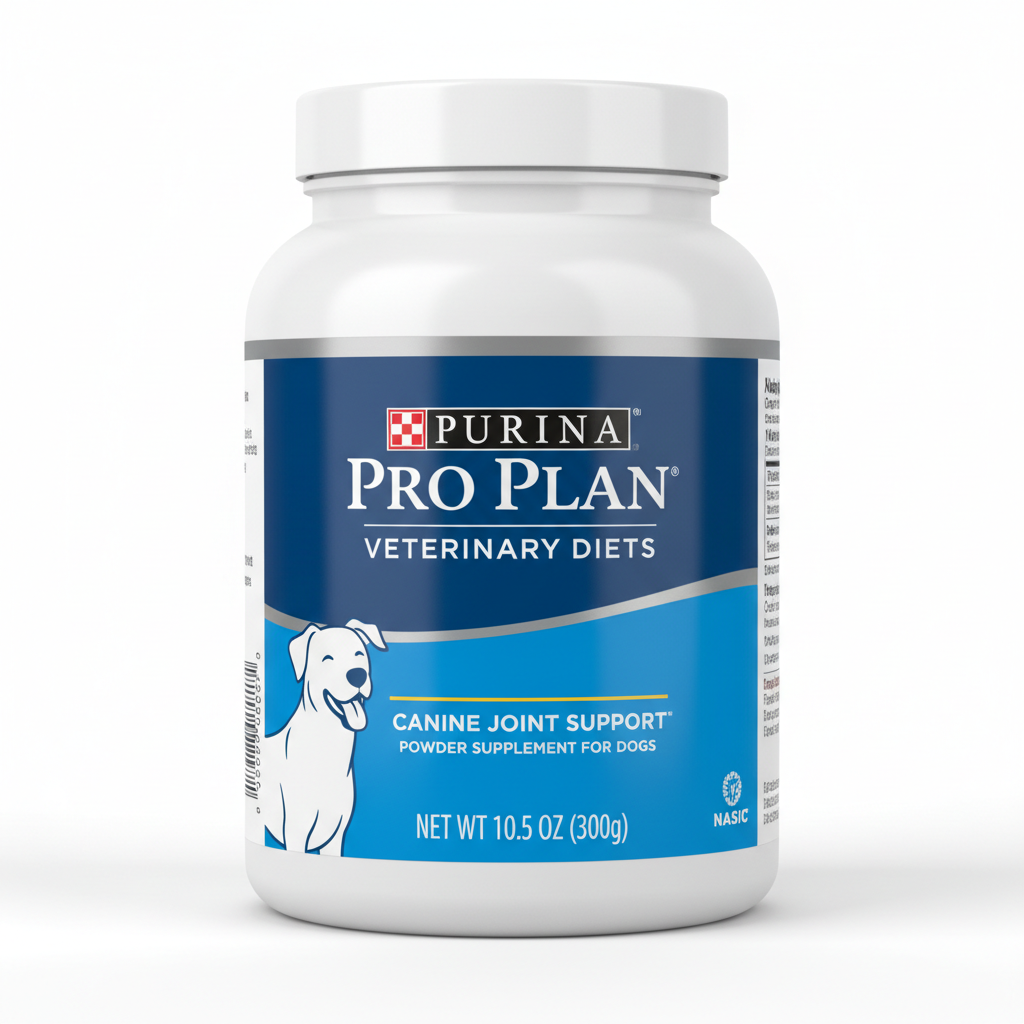 Calming Care Probiotic Supplement pet supplement