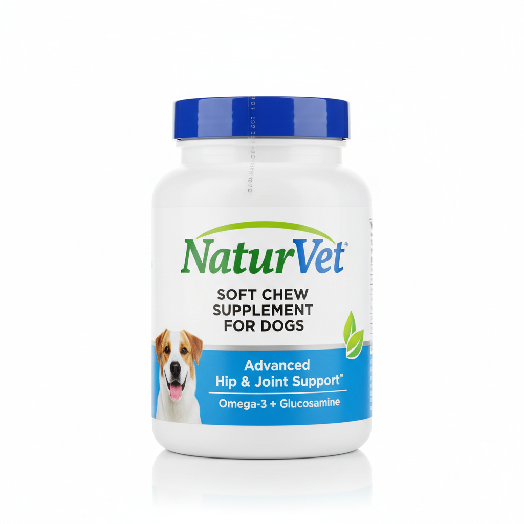 Daily Multi Adult Canine Supplement pet supplement