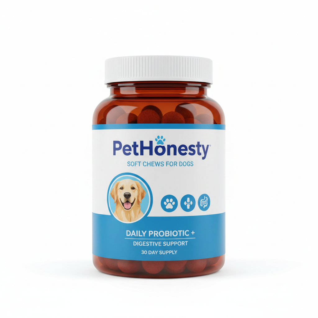 Daily Multi Advanced Multivitamin Soft Chews