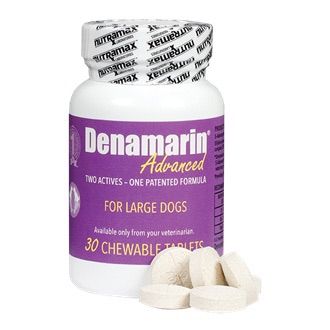 Denamarin Advanced for Large Dogs