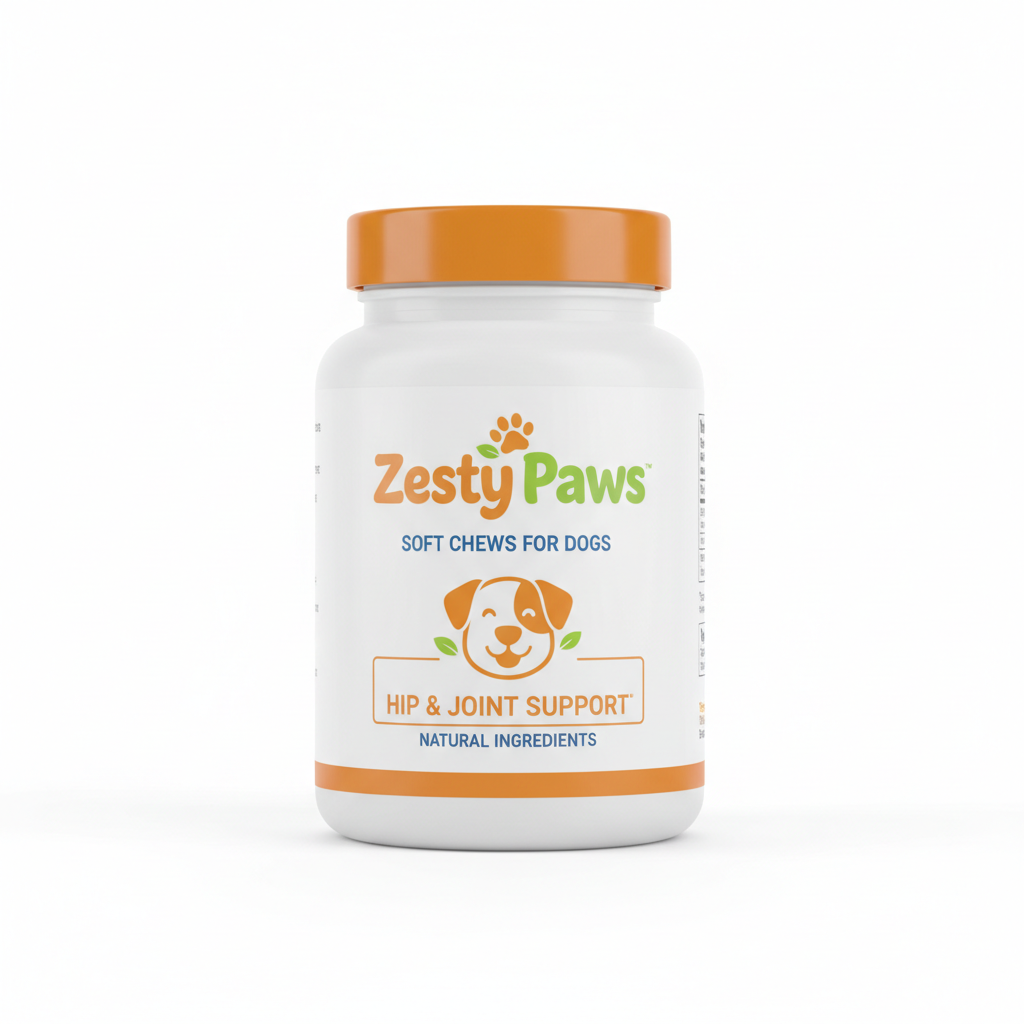 Everyday Multivitamin for Dogs