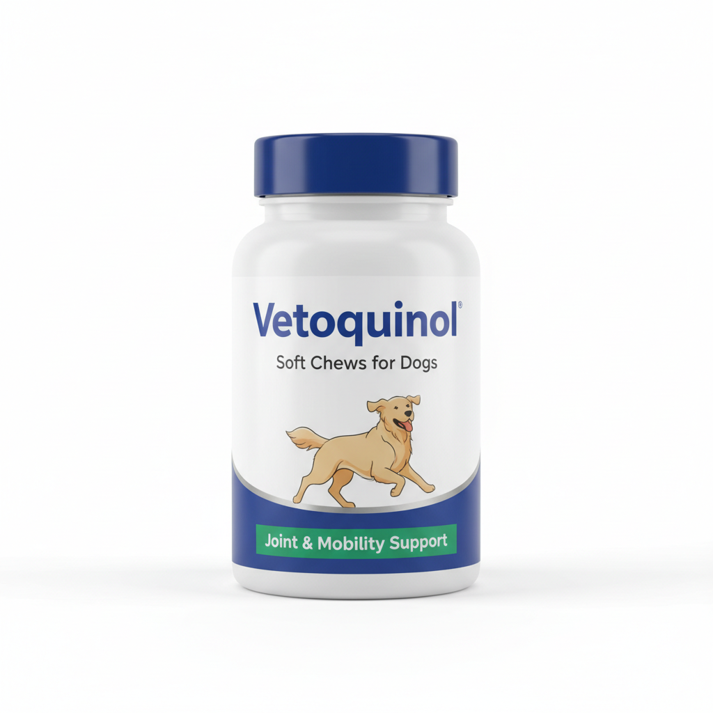 Flexadin Advanced for Dogs