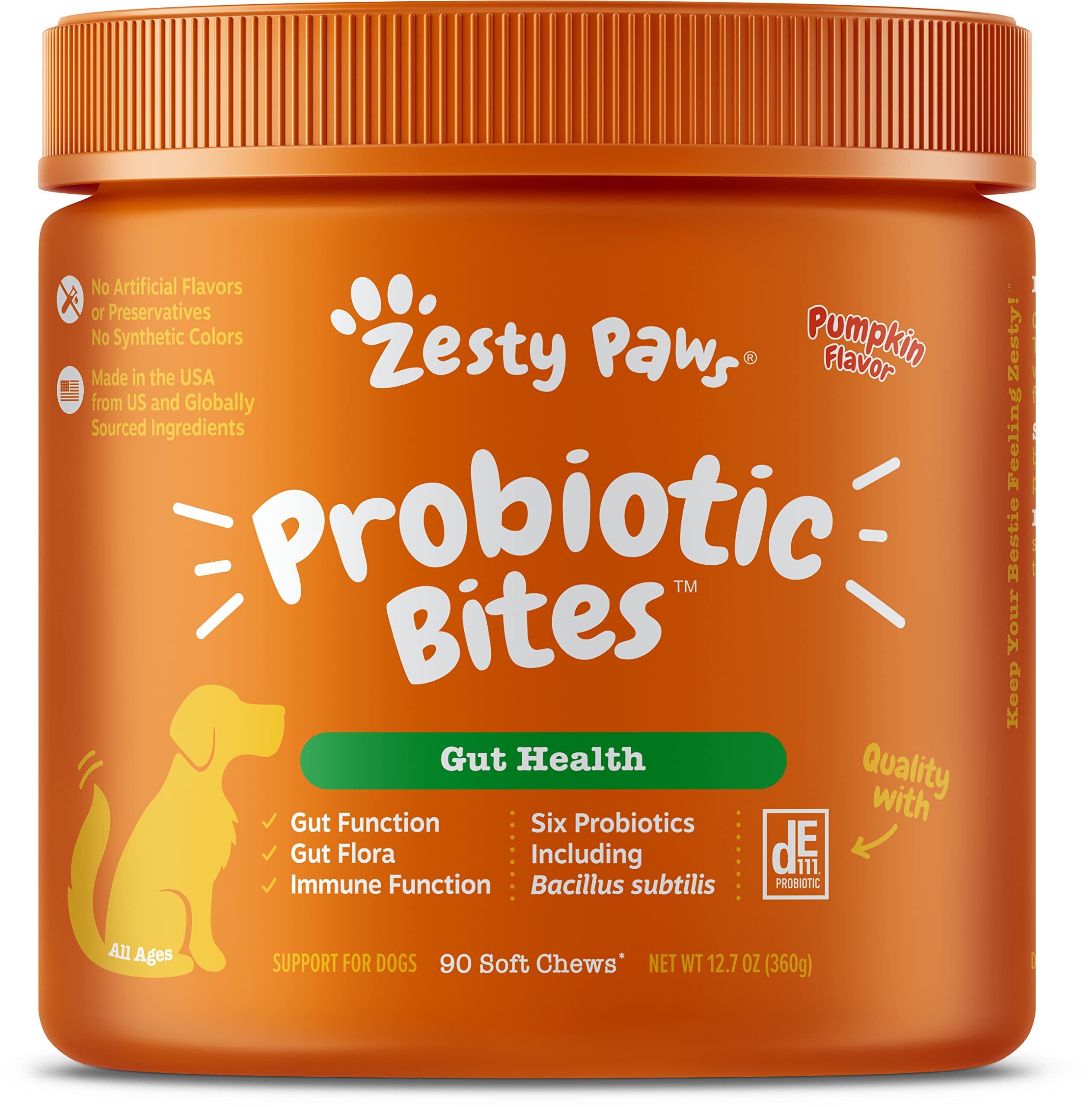 Healthy Gut Digestive Aid