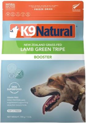 K9 Natural Digestive Health Supplement for Dogs