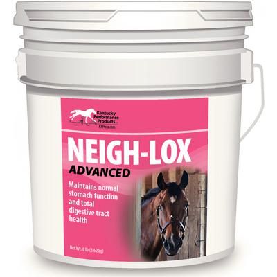 Kentucky Performance Products Neigh-Lox pet supplement