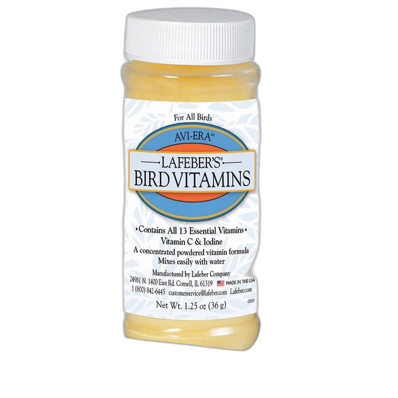 Lafeber's Avi-Era Bird Vitamins