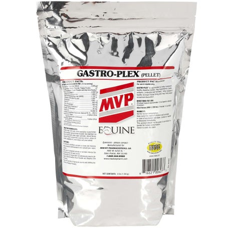 Med-Vet Pharmaceuticals (MVP) Gastro-Plex