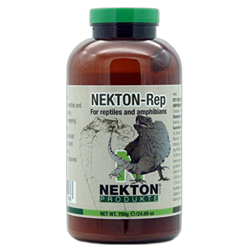 Nekton-Rep Vitamin Supplement for Reptiles pet supplement
