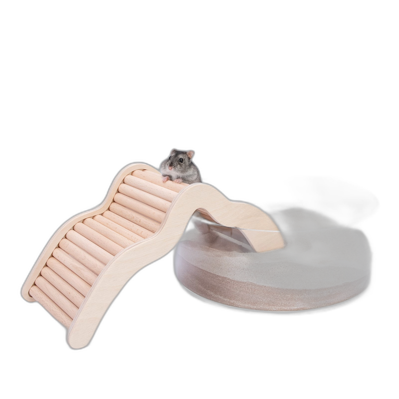 Niteangel Hamster Mineral Chew Stone