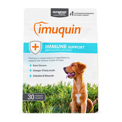 Nutramax Imuquin Immune Health Supplement for Dogs by Nutramax