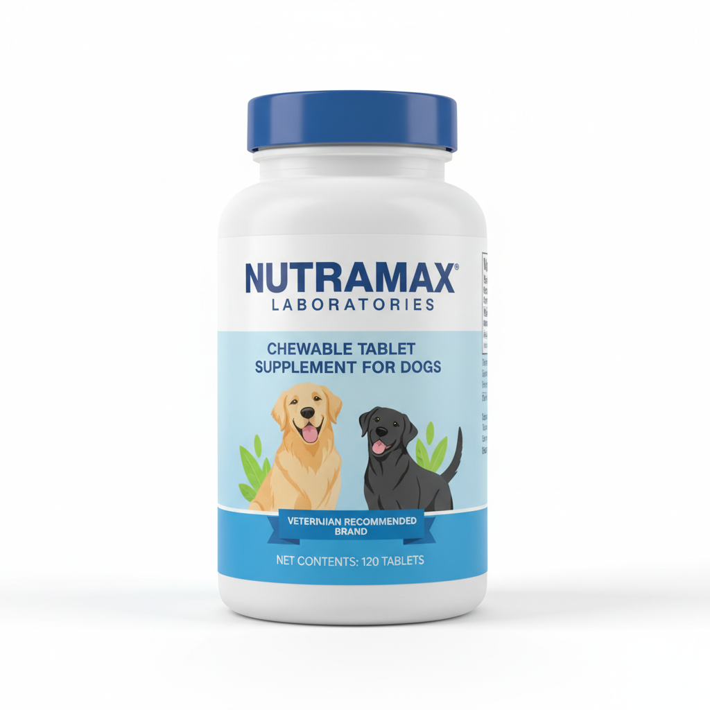 Nutramax Laboratories Dasuquin with MSM for Dogs