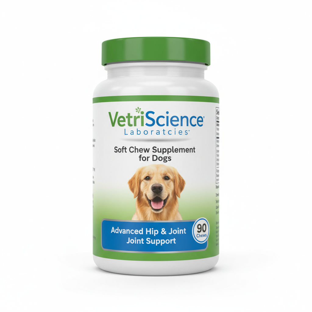 Probiotic Everyday for Dogs immune support supplement