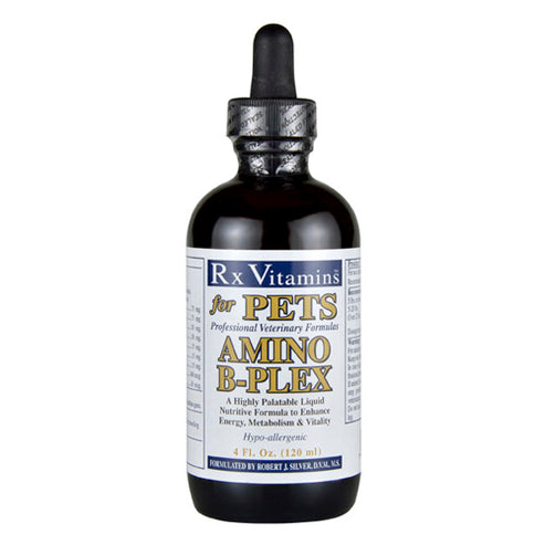 Rx Vitamins Amino B-Plex for Dogs & Cats
