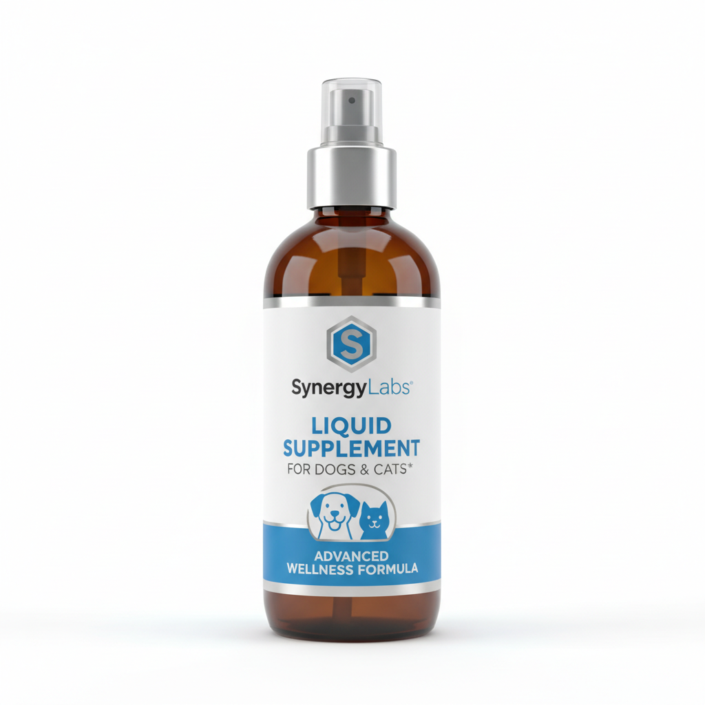Shed-X Dermaplex Skin & Coat Supplement