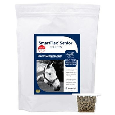 SmartFlex Senior Pellets