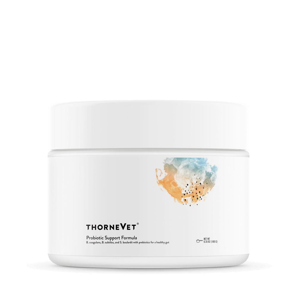 ThorneVet Bacillus Coagulans Vet by ThorneVet