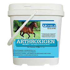 Uckele Arthroxigen