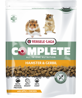 Versele-Laga Complete Hamster Food